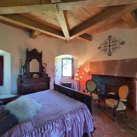 D'hotes Au Chateau De 4*