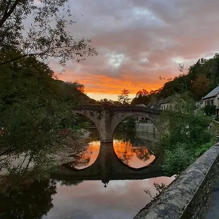 D'hotes Au Chateau De 4*