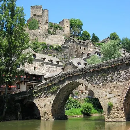 D'hotes Au Chateau De 4*