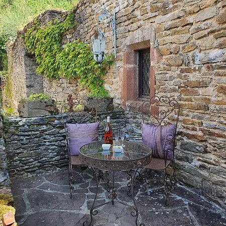 D'hotes Au Chateau De