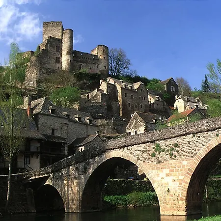 Frühstückspension D'hotes Au Chateau De 4*