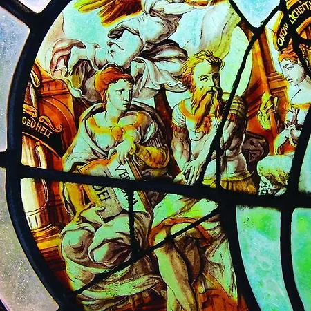 D'hotes Au Chateau De 4* Belcastel (Aveyron)