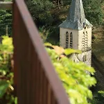 D'hotes Au Chateau De Belcastel (Aveyron)