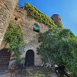 Bed & Breakfast D'hotes Au Chateau De
