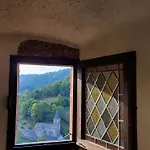 D'hotes Au Chateau De 4*