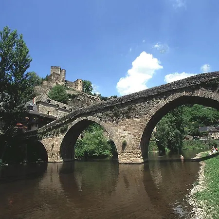 D'hotes Au Chateau De לינה וארוחת בוקר 4*