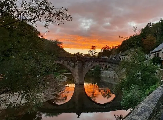 D'hotes Au Chateau De 4*