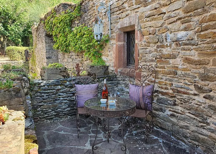 D'hotes Au Chateau De