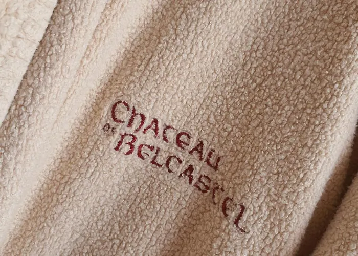 D'hotes Au Chateau De Panzió 4*