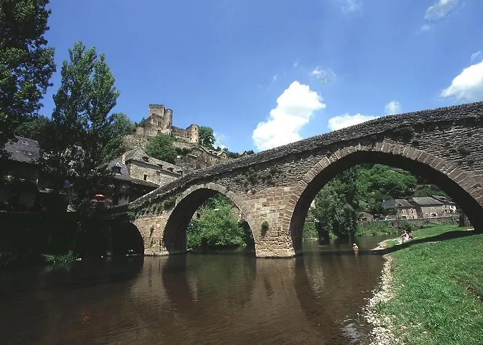 D'hotes Au Chateau De Panzió 4*