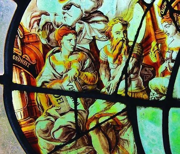 D'hotes Au Chateau De 4* Belcastel